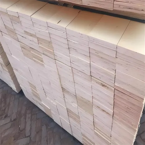 LVL Poplar Wood Board
