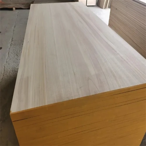 Wooden Coffin Solid Board manufacturers  